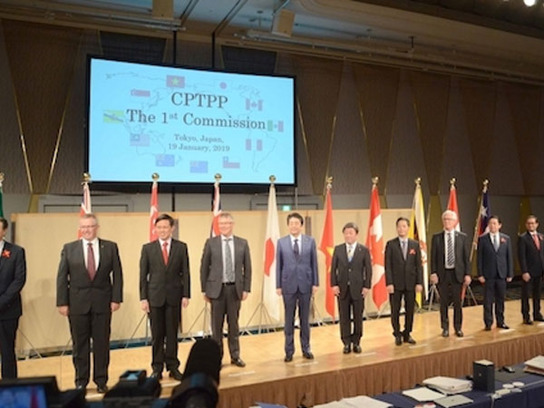 Việt Nam sẽ là Chủ tịch Hội đồng CPTPP vào năm 2026