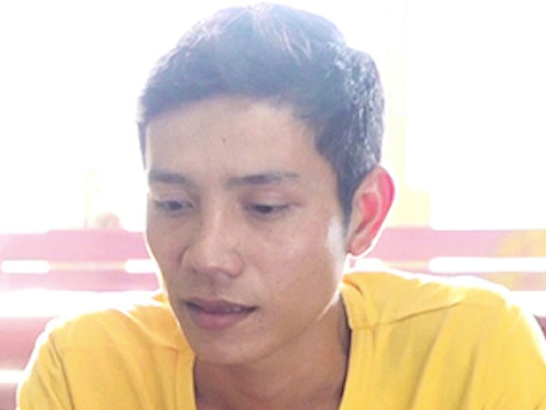 9X khống chế, giở trò đồi bại với bé gái 13 tuổi