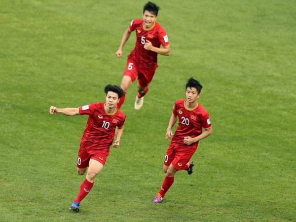 Giá quảng cáo tăng ‘sốc’ sau khi Việt Nam vào Tứ kết Asian Cup 2019