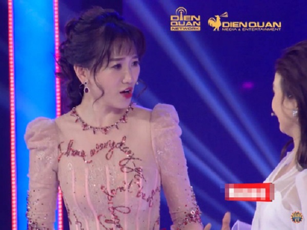 Hari Won: 'Trấn Thành ngu mà ai cũng tưởng thông minh'