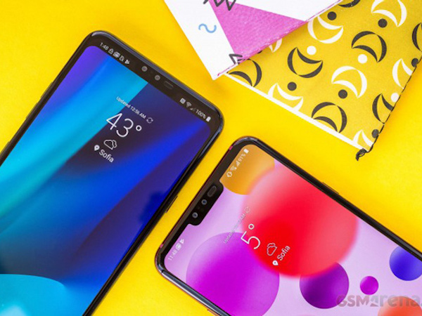 LG cũng sẽ có smartphone gập lại giá 'mềm'