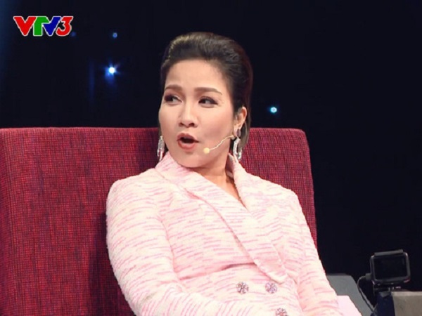 Phương Uyên 'đá xoáy' Mỹ Linh dựa hơi chồng, Xuân Bắc xin lỗi Nguyễn Hải Phong