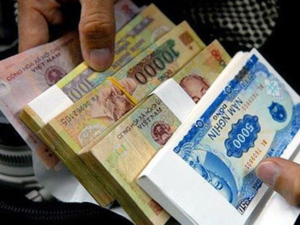 Sát Tết, giá tiền lẻ tăng 'chóng mặt'