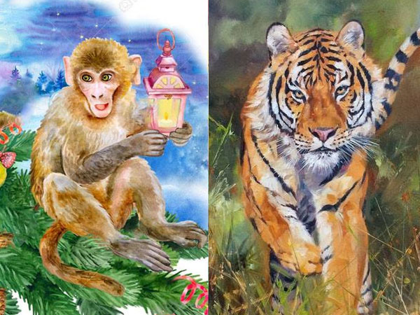 Tiên tri tử vi năm 2019: Bộ 3 con giáp có QUÝ NHÂN ĐỨNG CHỜ TRƯỚC CỬA, tài vận thăng hoa rực rỡ