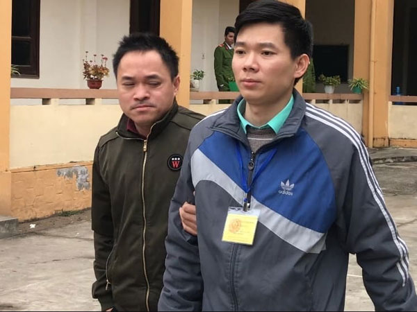 Video Vụ Hoàng Công Lương: Vì sao luật sư đề nghị dừng xét xử?