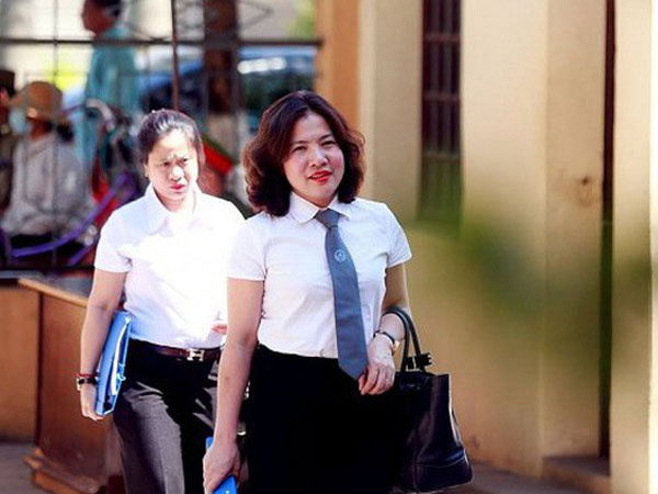 Vụ án chạy thận: Luật sư của BS Lương chỉ ra một 'chứng từ rất quan trọng'