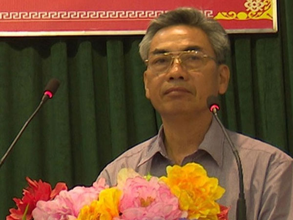 Vụ bắt Phó Chủ tịch huyện Thanh Thủy: Khởi tố thêm 2 người