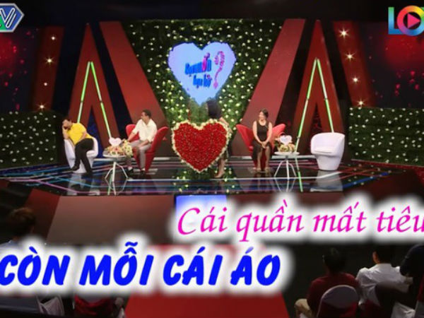 Bạn muốn hẹn hò: Người đàn ông kể về khoảnh khắc bị 'lấy đời trai', cô gái gần như câm nín