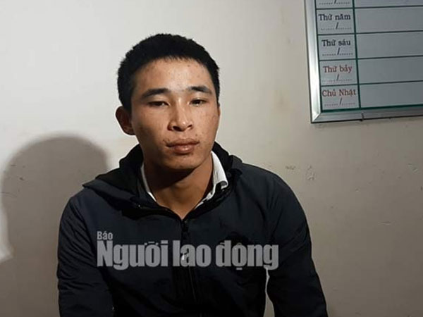 Chân dung ông trùm 'điều đào' tra tấn dã man thiếu nữ