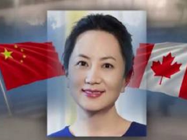 Đại sứ Canada tại Mỹ khẳng định Washington sẽ đưa ra yêu cầu dẫn độ Mạnh Vãn Chu trước 30/1