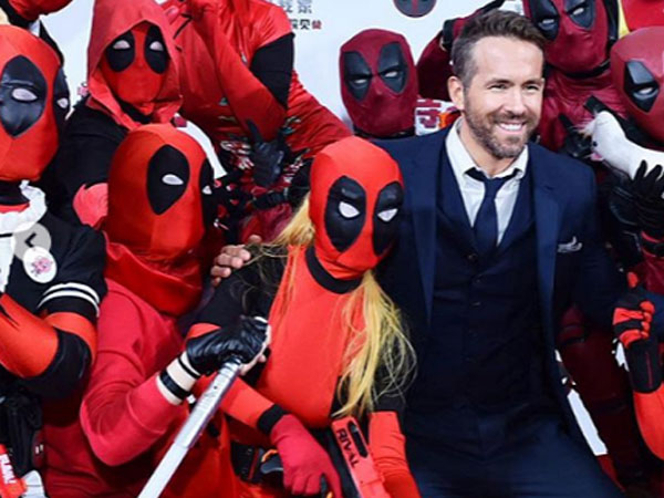 'Deadpool 2' chiếu ở Trung Quốc sau khi cắt cảnh khỏa thân, bạo lực