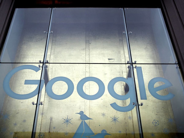 Google bị phạt 57 triệu USD do vi phạm luật dữ liệu