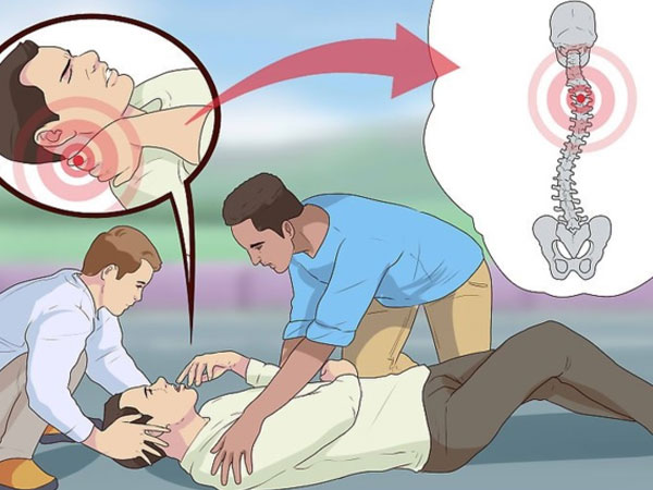 Kỹ năng ứng cứu nạn nhân tai nạn giao thông ngay tại hiện trường