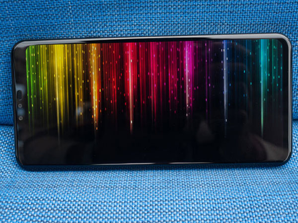 LG G8 sẽ được ra mắt tại MWC 2019