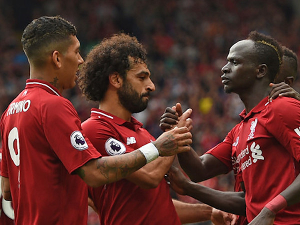 Liverpool sẽ là đội bóng đầu tiên có lãi ròng hơn 100 triệu euro