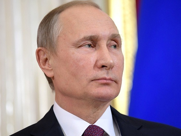 Mức tín nhiệm của Putin xuống thấp kỷ lục