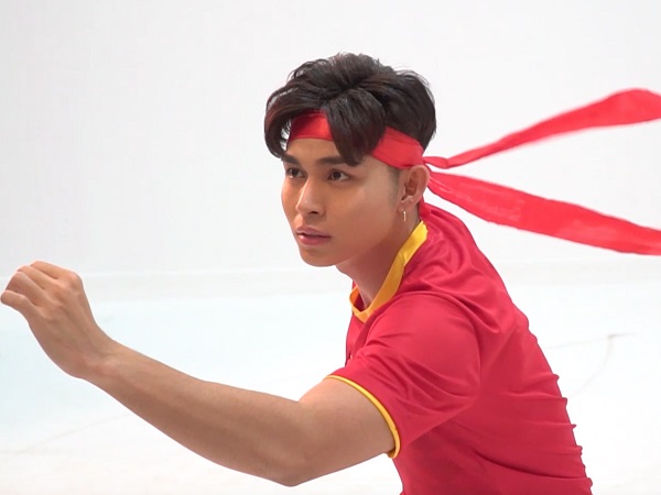 Running Man Việt: Trương Thế Vinh sắm vai 'Kẻ mạnh', Jun Phạm  làm 'đệ nhất thảo mai'