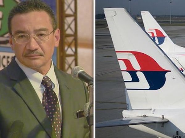 Sốc: Quân đội Malaysia bỏ mặc cho MH370 mất tích