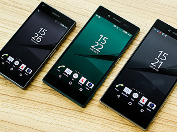 Sony âm thầm rút mảng di động tại Đông Nam Á