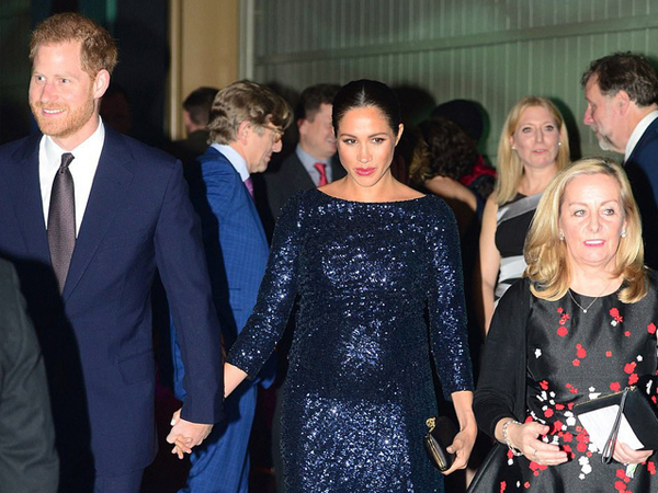 Tiết lộ mới gây sốc: Meghan rơi vào khủng hoảng trầm trọng khi liên tục bị dư luận ném đá