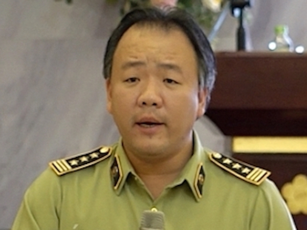 Tổng cục trưởng Quản lý Thị trường: 'Biết nơi sản xuất hàng giả nhưng không thể xử lý triệt để'