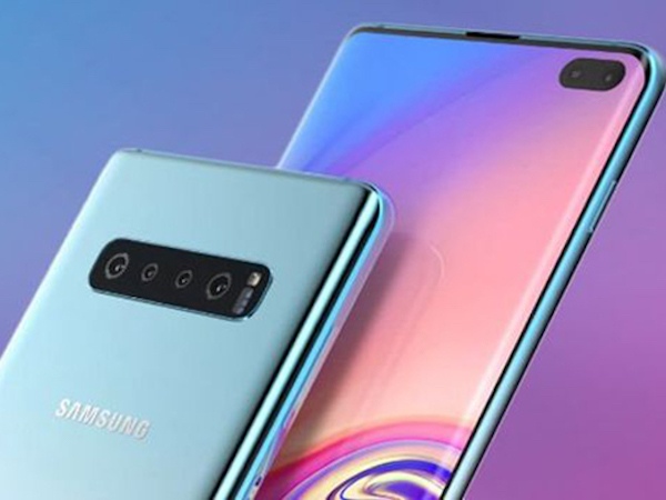Vì sao Galaxy S10+ có thể được bán với giá đến 34,8 triệu đồng?