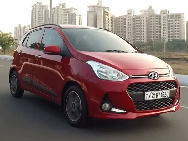 150 triệu ô tô Hyundai i10, Camry 500 triệu: Nhưng dân Việt vẫn chỉ xe máy thôi