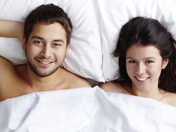 5 lý do khoa học khuyến khích ngủ 'nude'