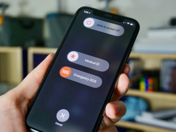 Apple dự đoán thiên tai có thể làm tăng nhu cầu mua iPhone