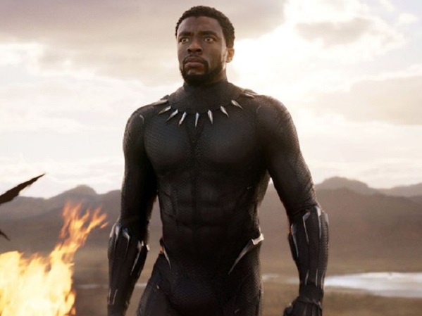 'Black Panther' làm nên lịch sử, trở thành phim siêu anh hùng đầu tiên được đề cử Oscar Phim hay nhất