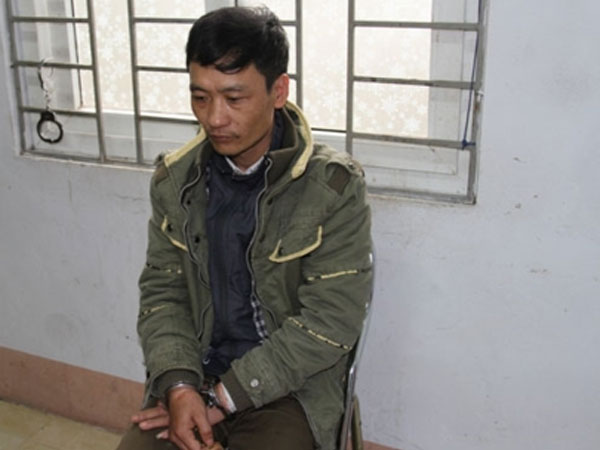 Chân dung nghi phạm chém dã man bé 4 tuổi tử vong ở Lào Cai
