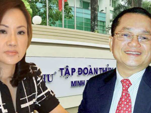 Chơi vụ 5.000 tỷ: Lộ diện ông lớn chống lưng đại gia miền Tây