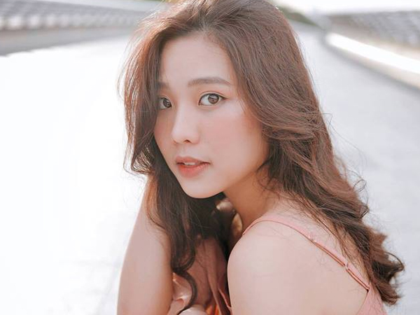 Cô gái được 'săn lùng' sau 1 bức ảnh: 'Em không phải rich kid, đôi lúc còn hơi tăng động'
