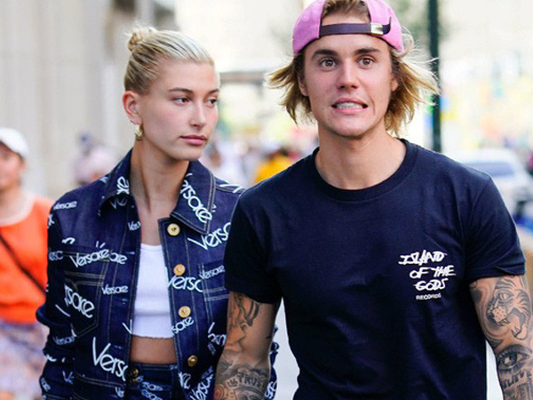 Đã gửi thiệp mời cho 300 quan khách, vợ chồng Justin Bieber lại bất ngờ dời ngày cưới lần thứ 3 vì lý do này