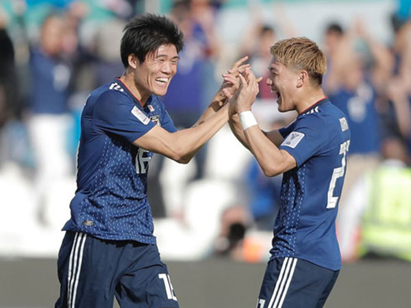 HLV Nhật Bản: 'Chúng tôi ở đây để giành chức vô địch Asian Cup'