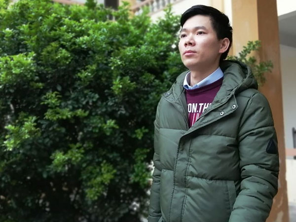 Hoàng Công Lương: Luật sư khiến bị cáo thấy 'bị xúc phạm'