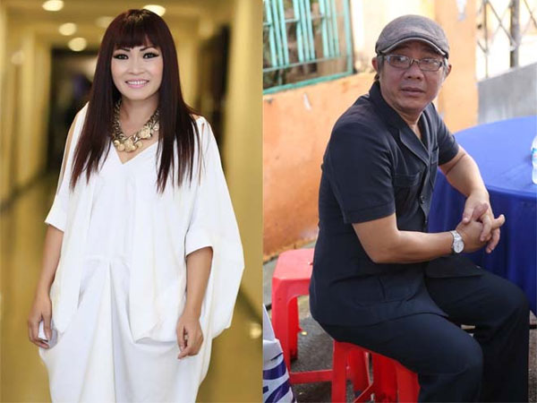 Phương Thanh, Mỹ Lệ, Thân Thúy Hà và hàng loạt cư dân mạng phản ứng với ý kiến 'Showbiz bây giờ quá nhiều điếm' của nghệ sĩ Trung Dân