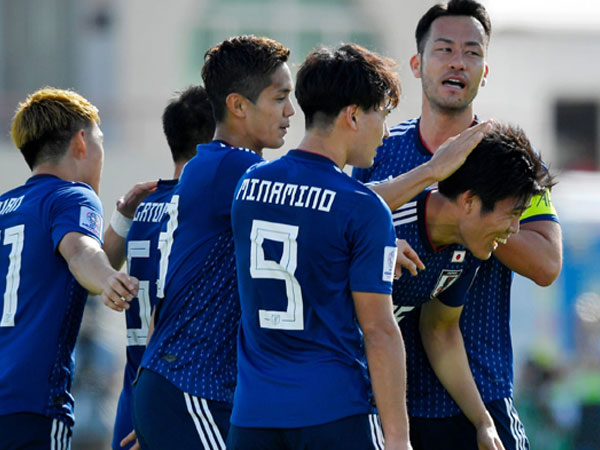 Tại sao Nhật Bản thi đấu thực dụng ở Asian Cup 2019?