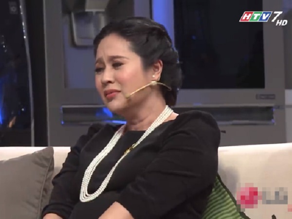 Thanh Thúy: 'Tôi không kiểm soát Facebook của Đức Thịnh nhưng thấy tương tác với gái xinh là block hết'