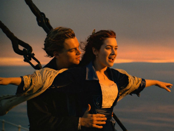 13 chi tiết có thể nhiều người không hề biết về bom tấn 'Titanic'