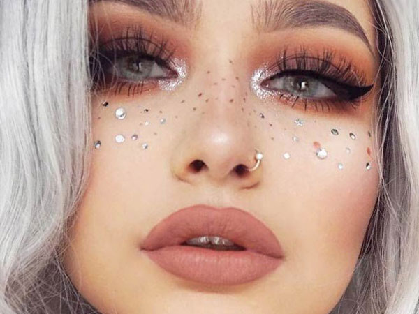 6 lỗi trang điểm chị em cần 'khắc cốt ghi tâm' nếu không muốn trở thành thảm họa trong các buổi hẹn hò