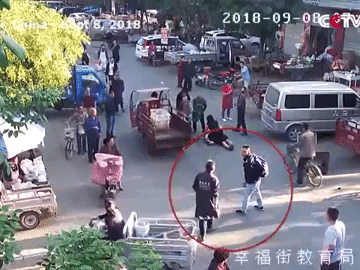 Bị đâm 5 lần, nạn nhân vẫn truy đuổi kẻ cướp, biết thân thế của anh ai cũng hiểu ra lý do