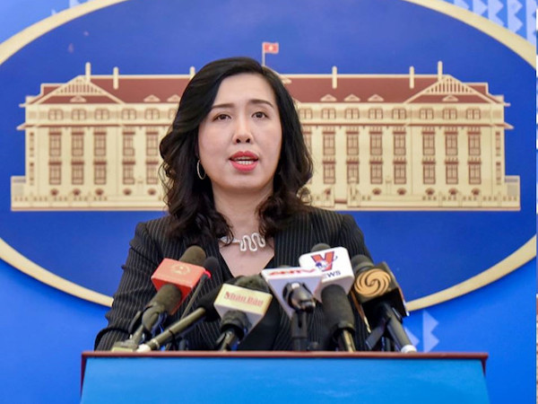 BNG lên tiếng về thông tin thượng đỉnh Trump - Kim tổ chức tại VN