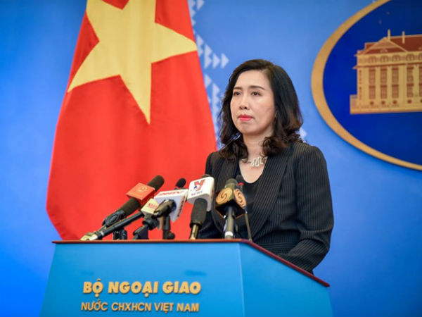 Bộ ngoại giao 'sẽ khuyến cáo công dân Việt Nam ở Venezuela nếu cần thiết'