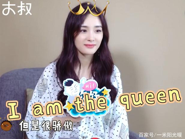 Chỉ bằng câu nói lạnh lùng này của Dương Mịch cũng đủ hiểu vì sao cô và Lưu Khải Uy ly hôn