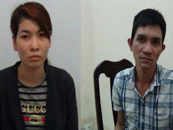 Đường dây buôn chất cấm ở Sài Gòn lãnh 5 án tử hình