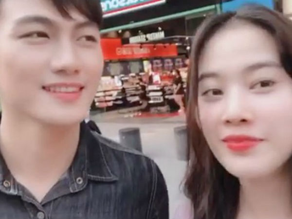 Giữa lúc rộ tin Nhã Phương sinh con gái đầu lòng thì Nam Em cũng bất ngờ khoe điều này