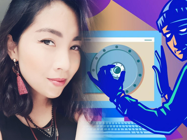 Identity theft - mất cắp danh tính: vấn nạn thực sự mà cả thế giới đang phải đối mặt