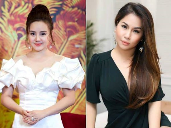 Loạt nhạc sĩ khẳng định Vy Oanh sai trong vụ cãi vã với Minh Tuyết