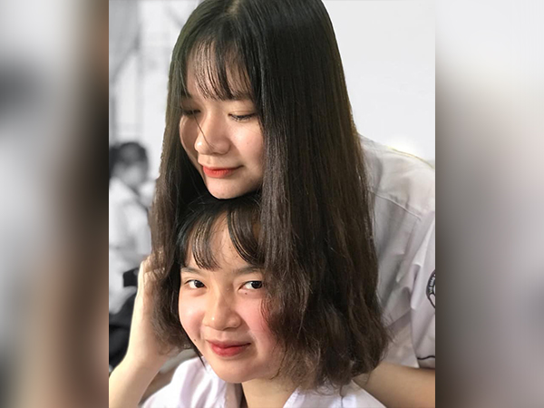 Muốn cắt tóc ngắn nhưng không biết có hợp hay không, đây chính là cách 'chữa cháy' cho bạn
